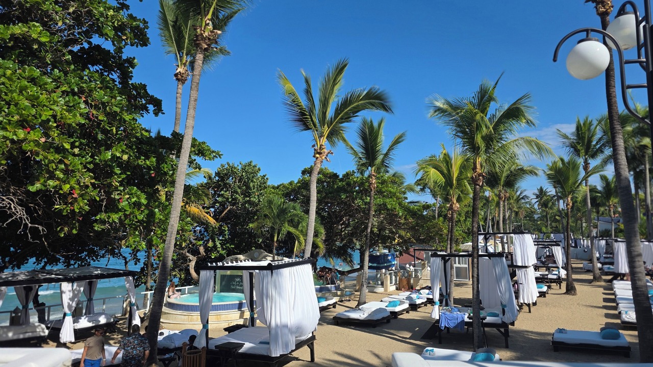 Photo of Outdoor in Puerto Plata