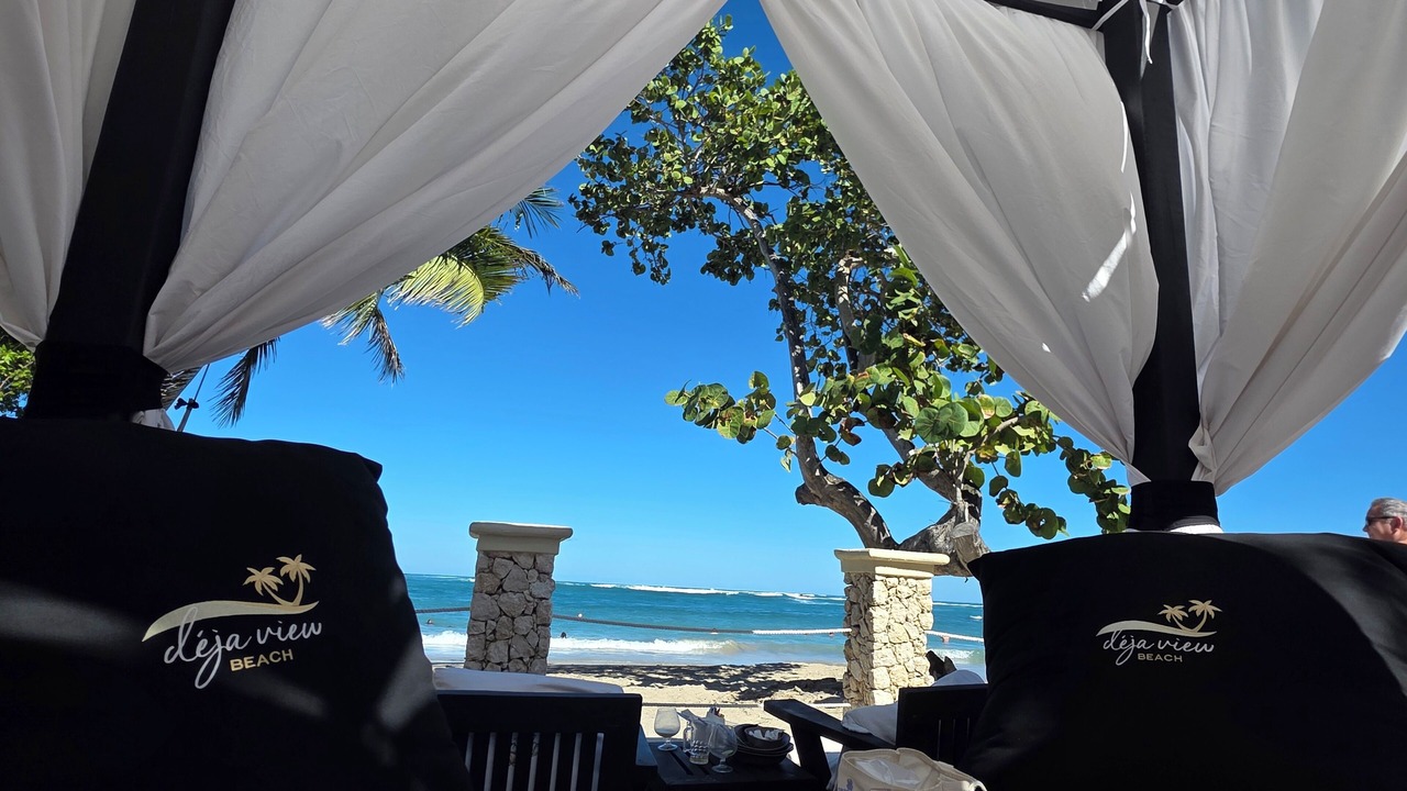 Photo of Outdoor in Puerto Plata