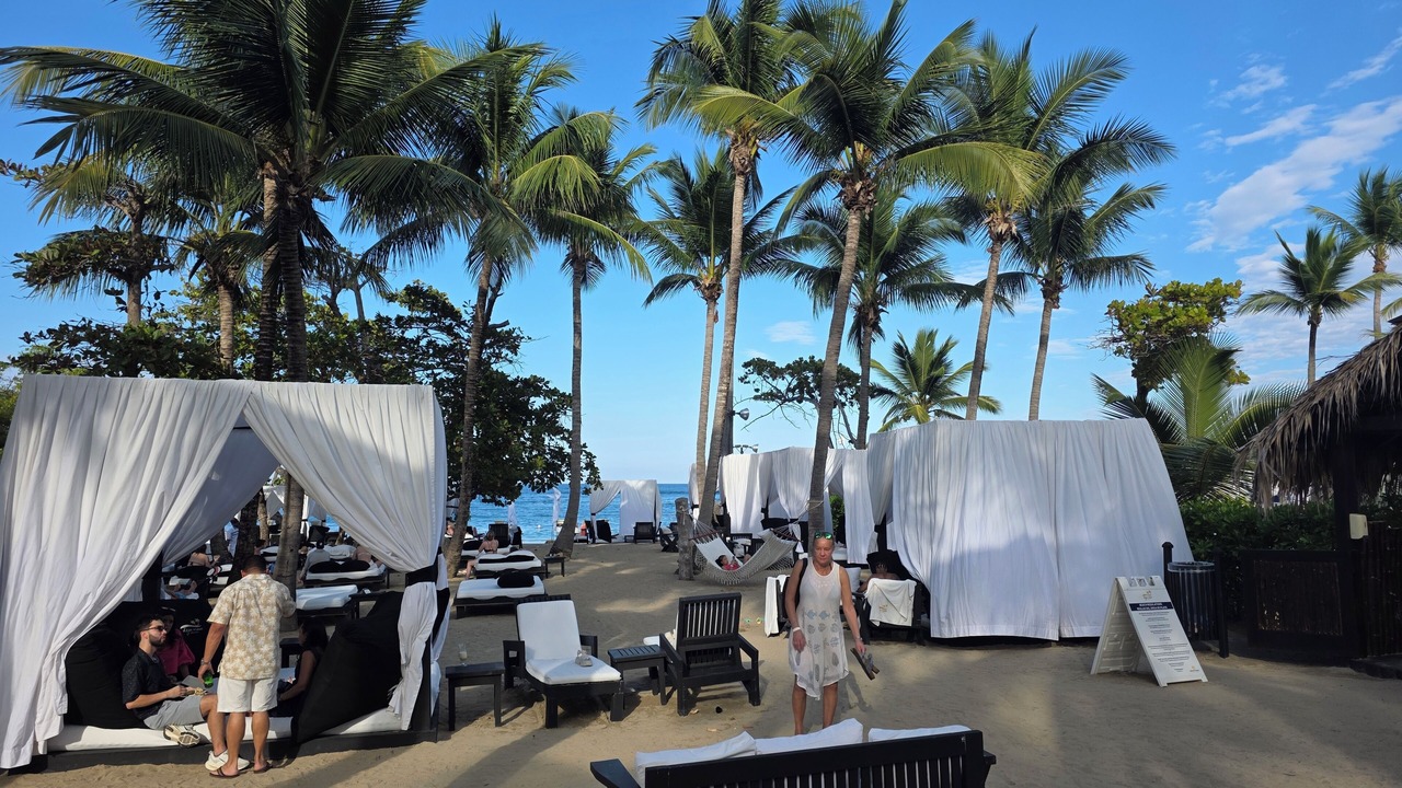 Photo of Outdoor in Puerto Plata