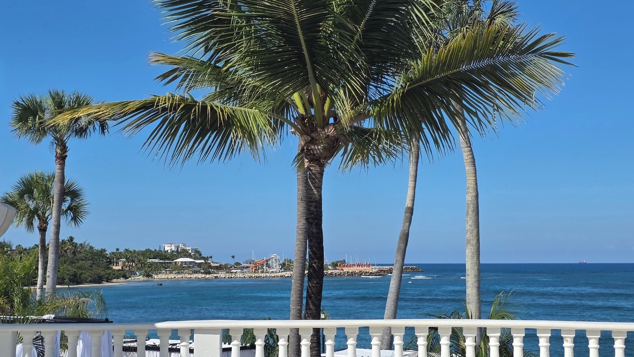 Photo of Outdoor in Puerto Plata