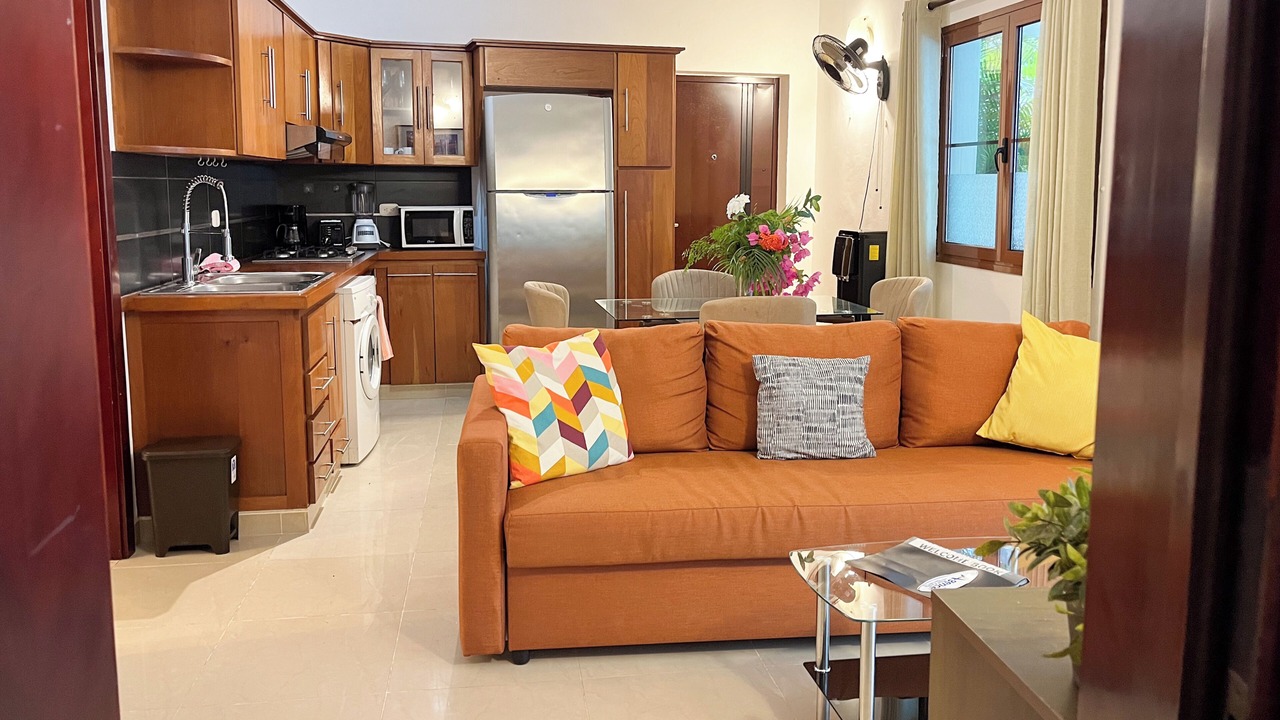 Photo of Livingroom in ProCab