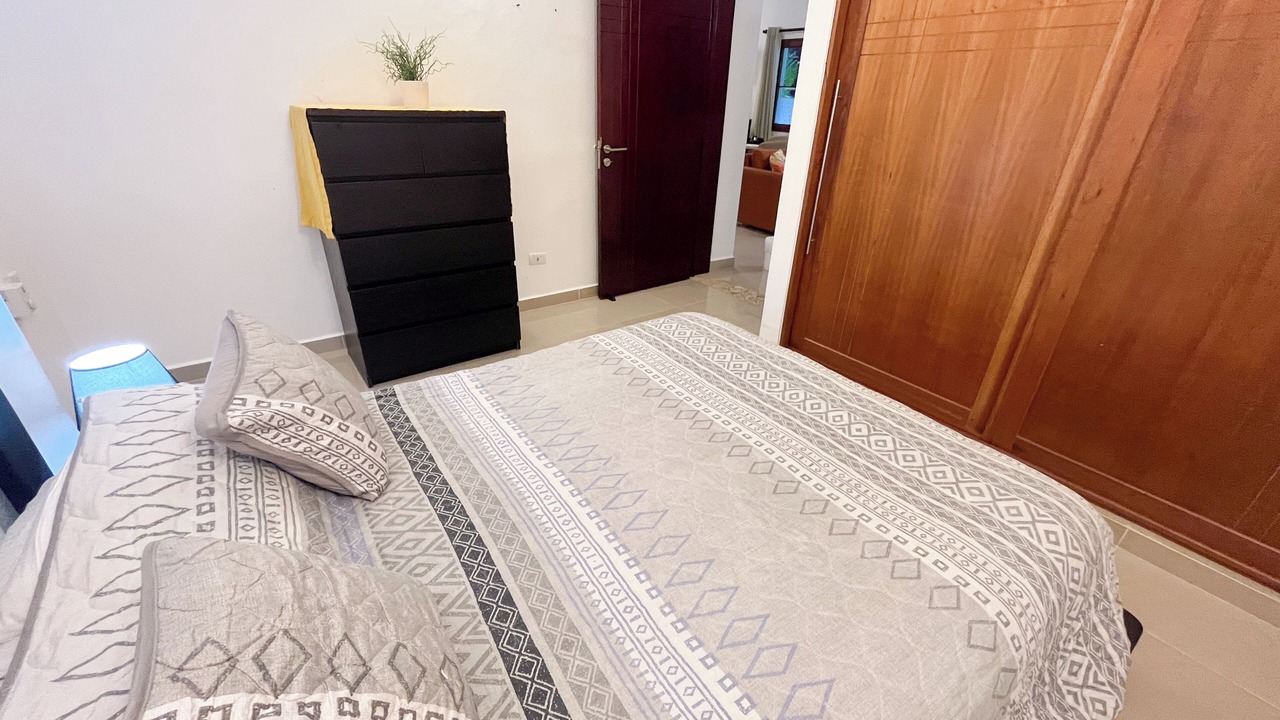 Photo of Bedroom in ProCab