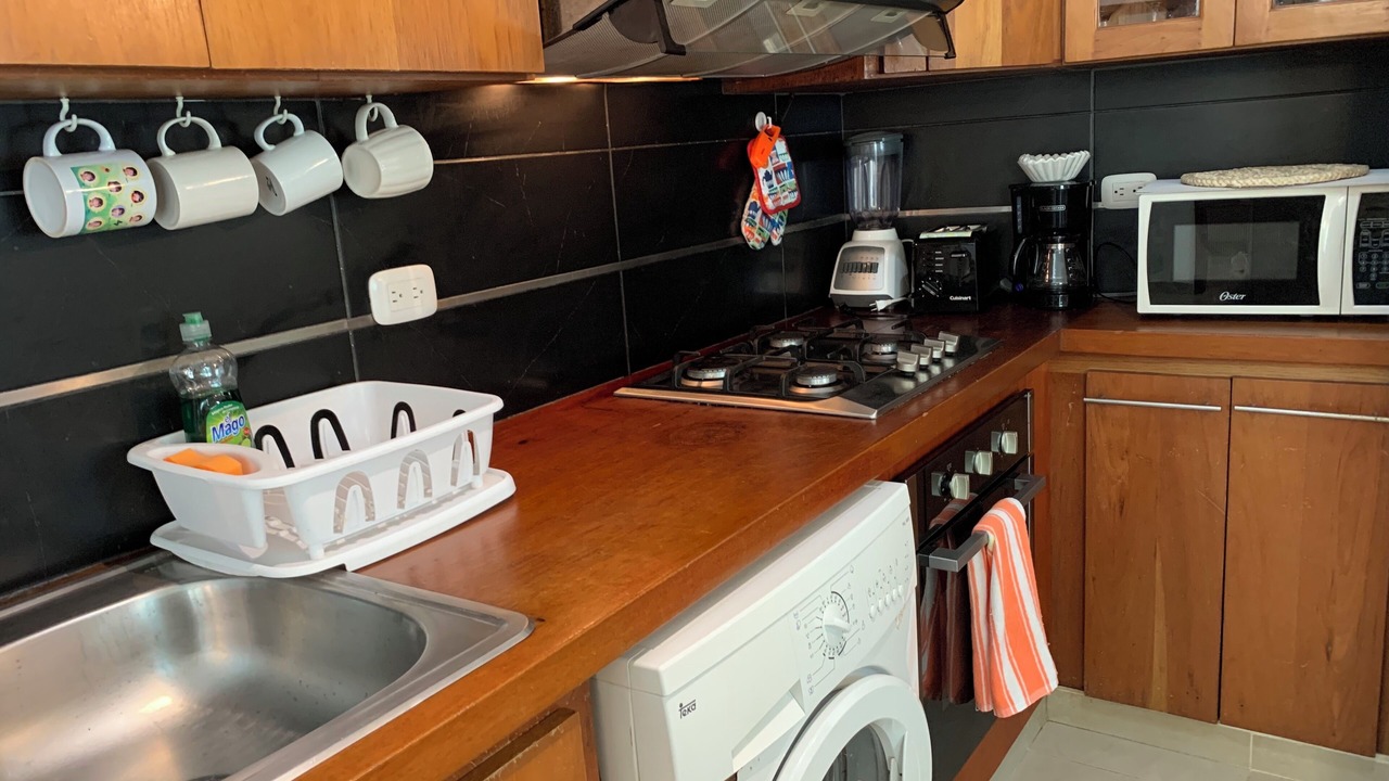 Photo of Kitchen in ProCab