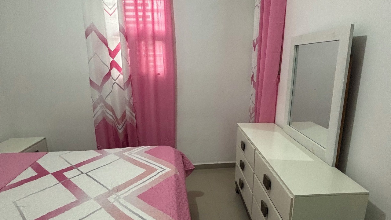 Photo of Bedroom in La Vega Province