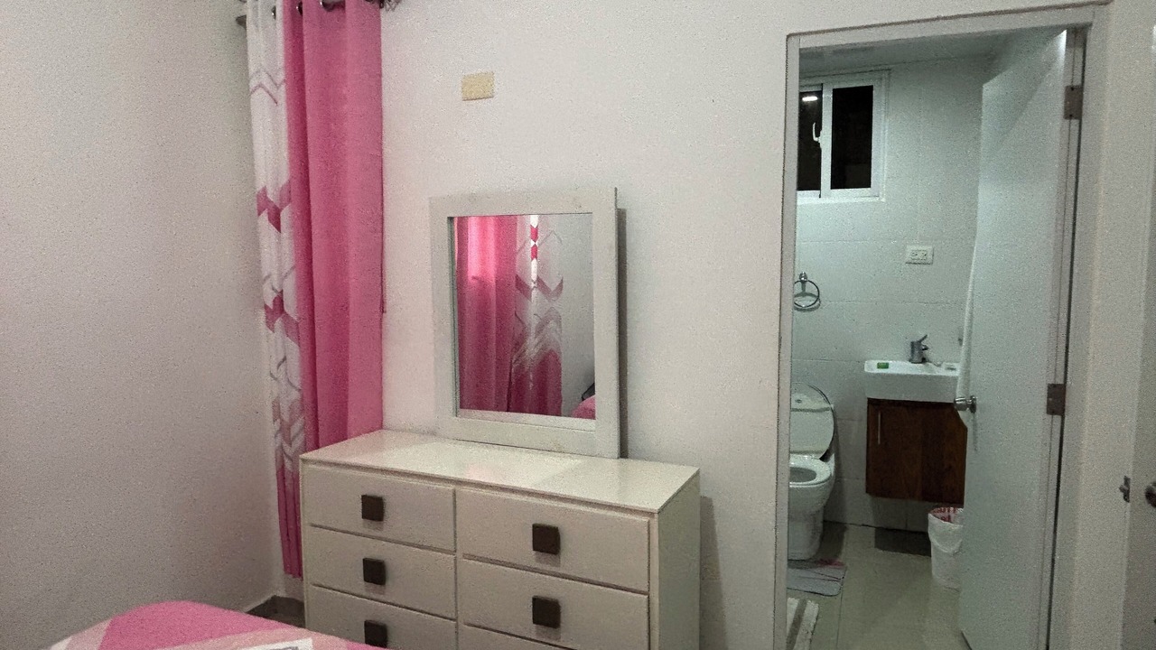 Photo of Bedroom in La Vega Province