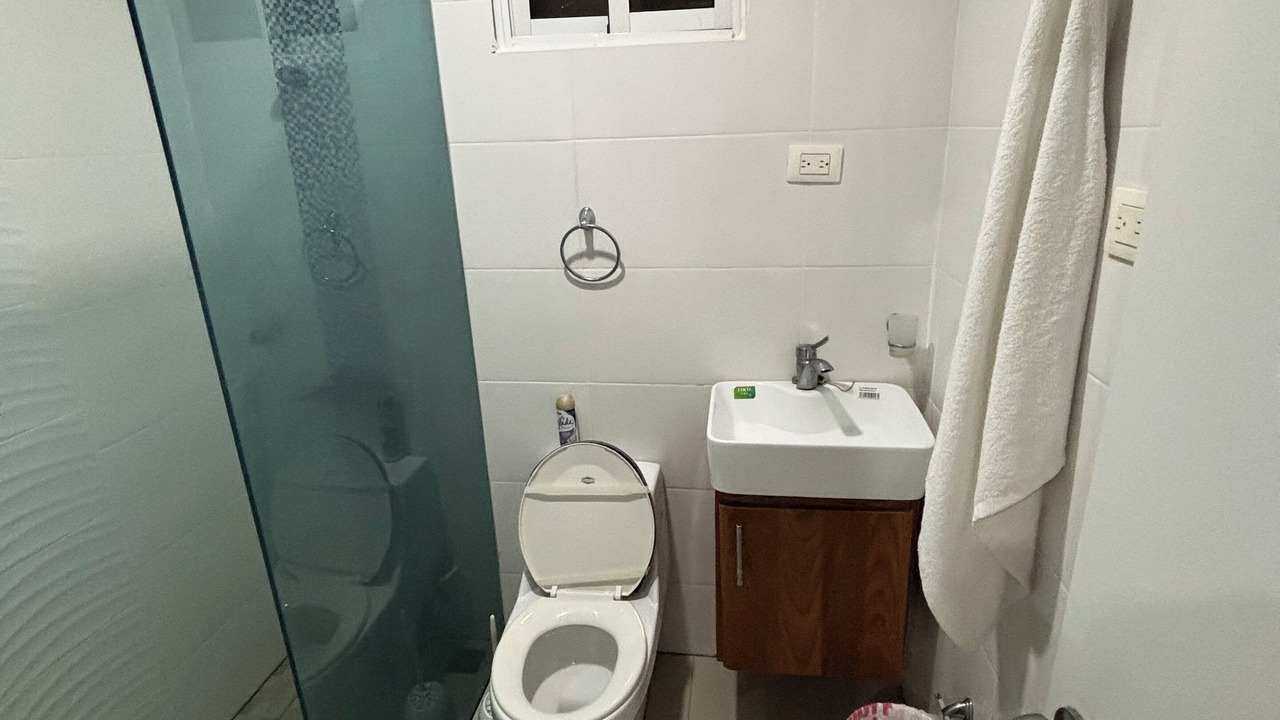 Photo of Bathroom in La Vega Province