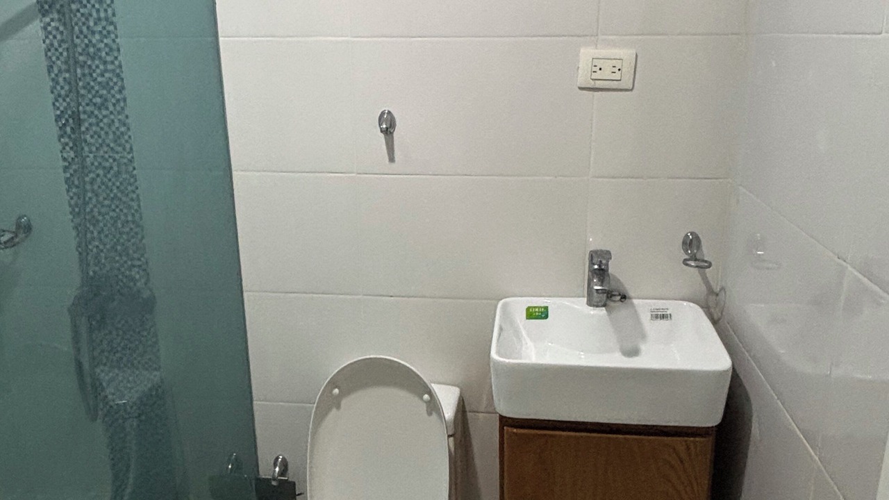 Photo of Bathroom in La Vega Province