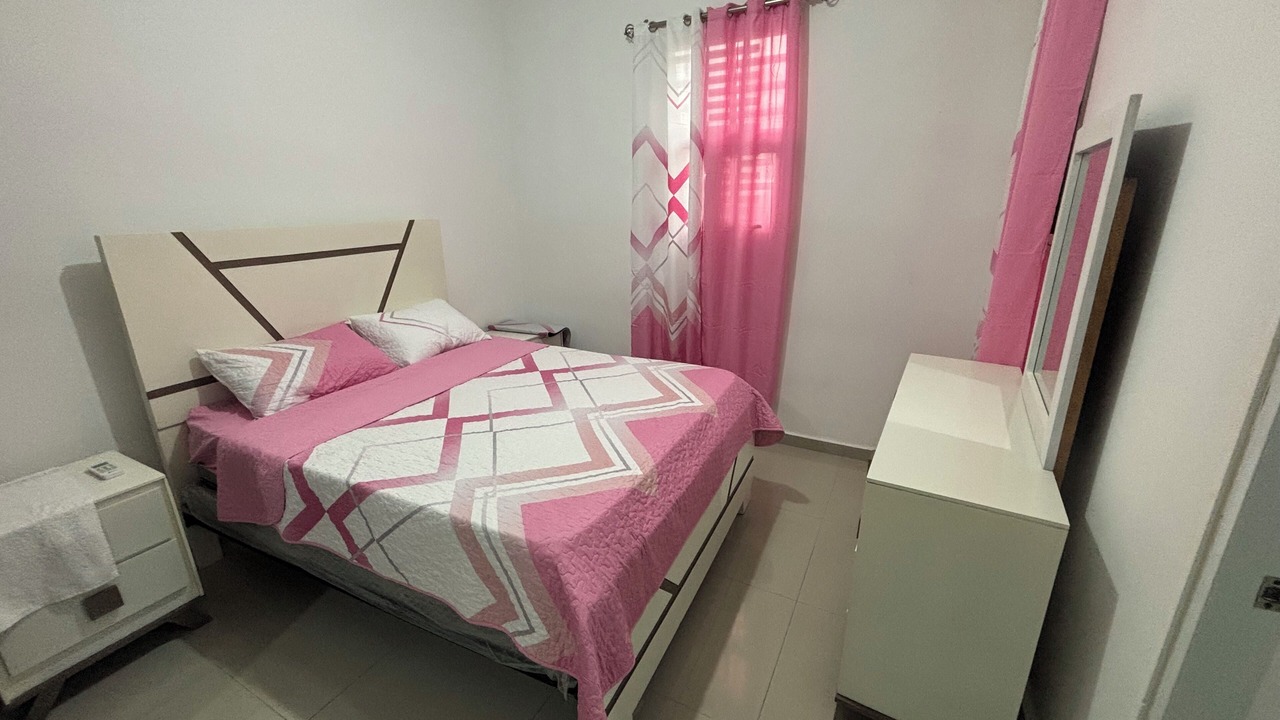 Photo of Bedroom in La Vega Province