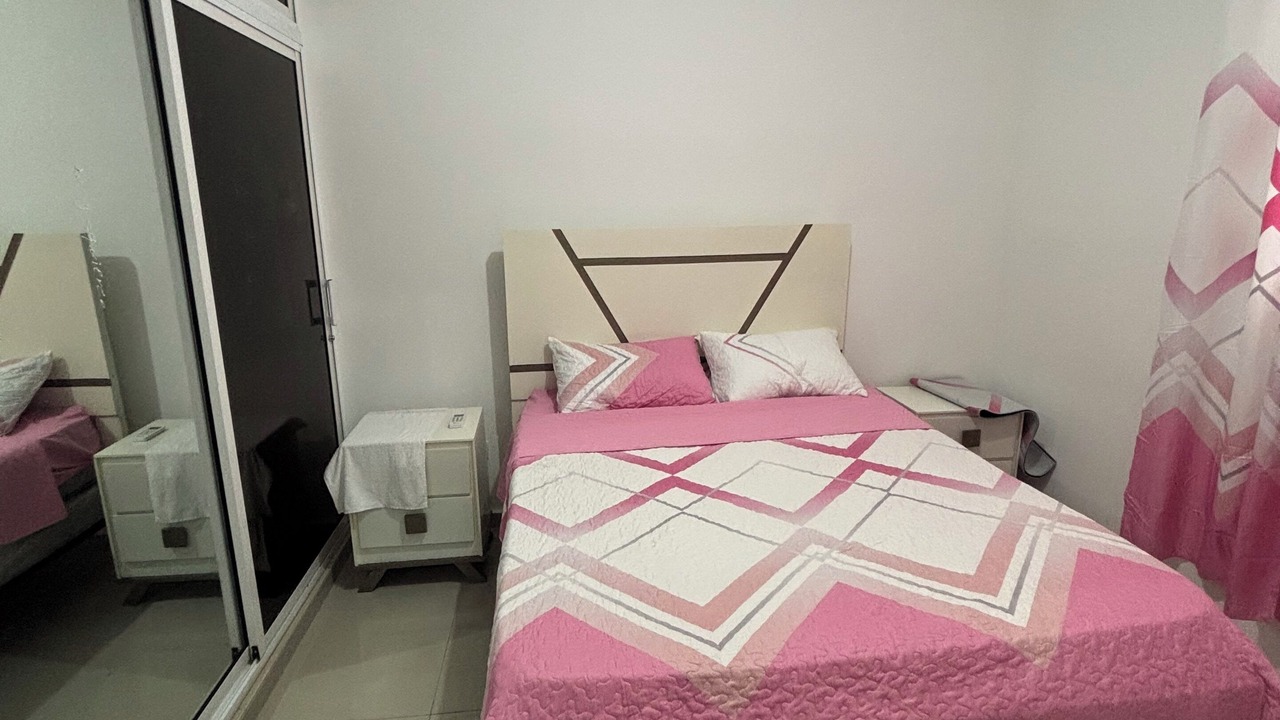 Photo of Bedroom in La Vega Province