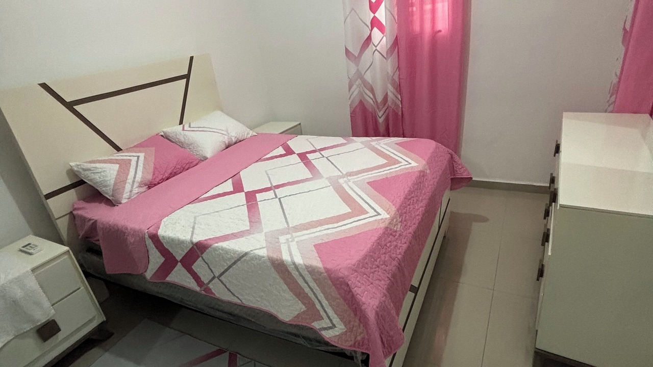 Photo of Bedroom in La Vega Province