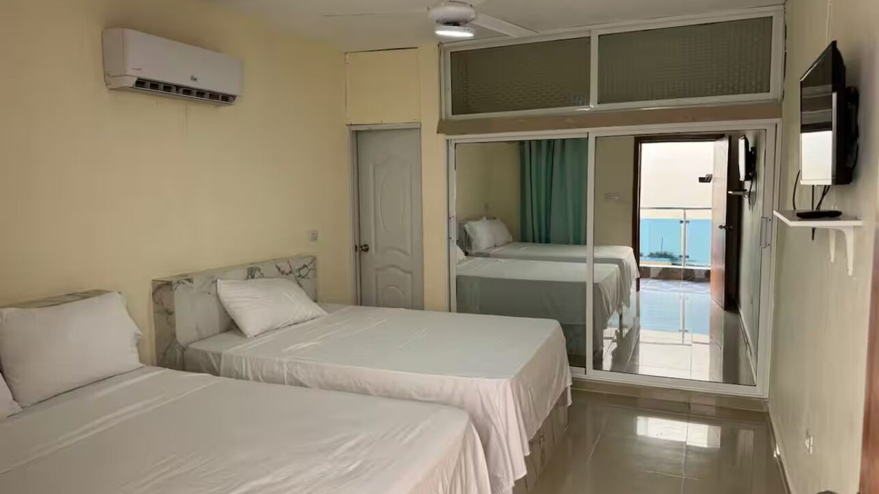 Photo of Bedroom in Los Frailes