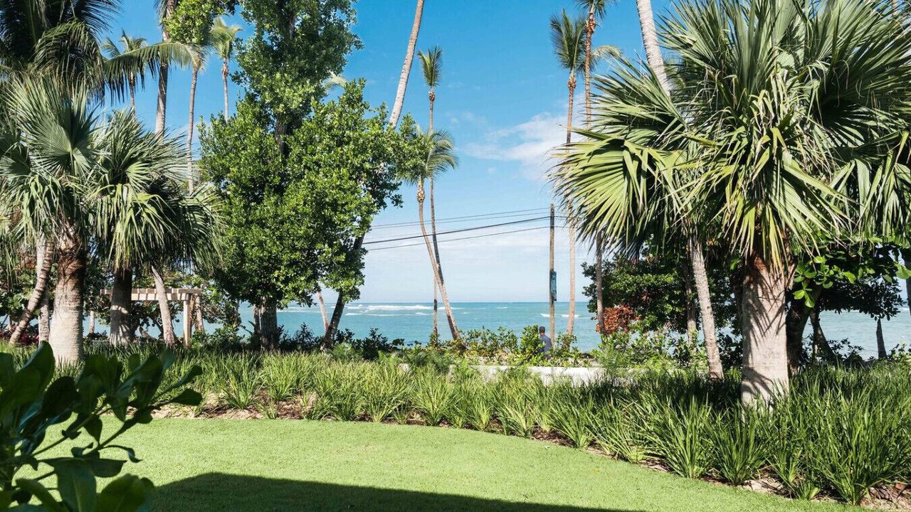 Photo of Outdoor in Las Terrenas
