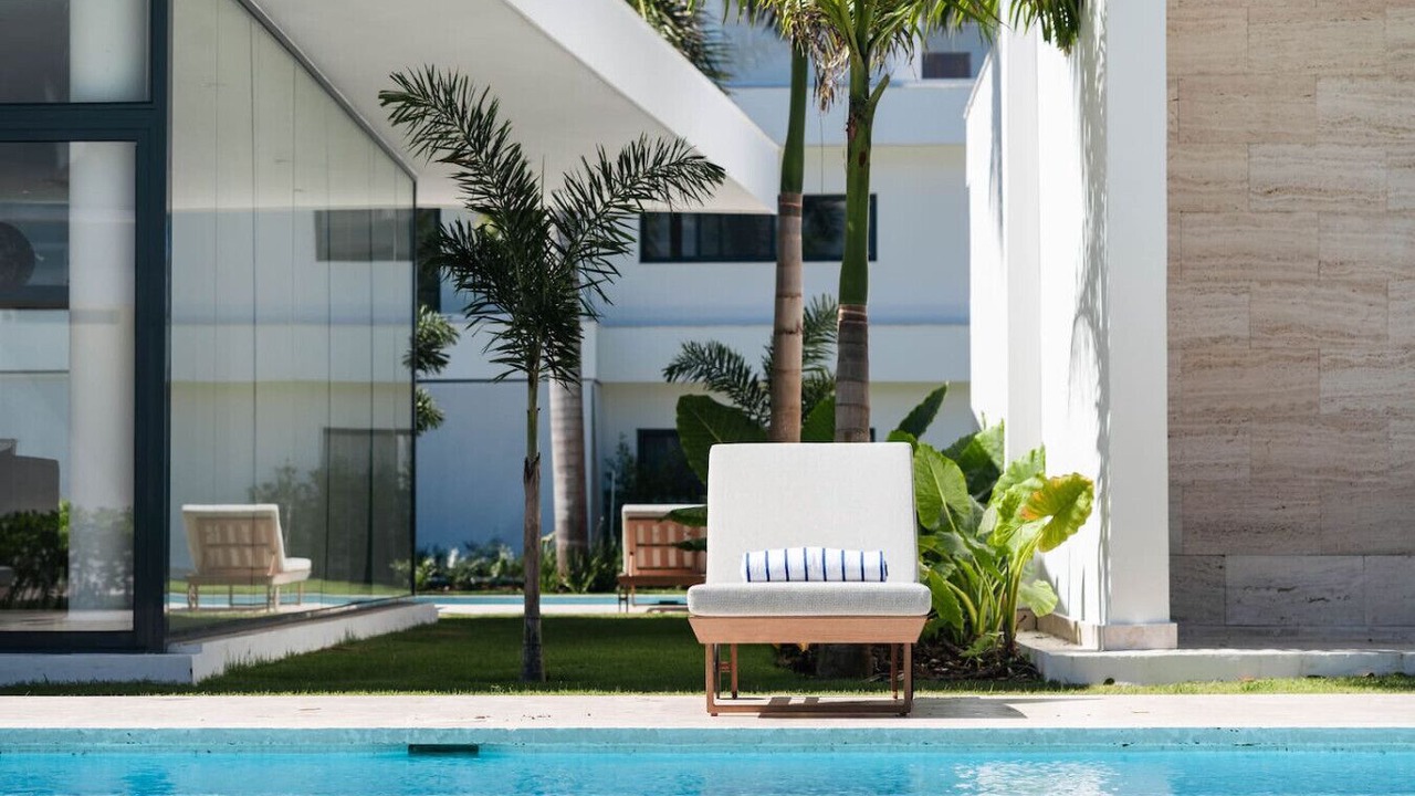 Photo of Outdoor in Las Terrenas