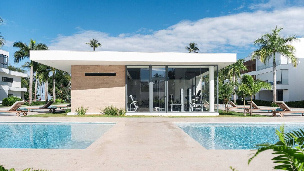 Photo of Outdoor in Las Terrenas