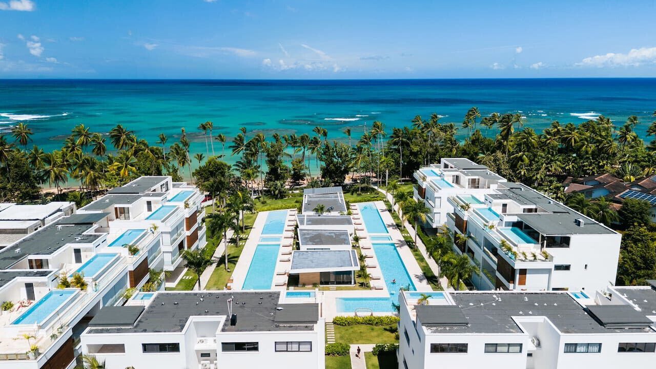 Photo of Outdoor in Las Terrenas