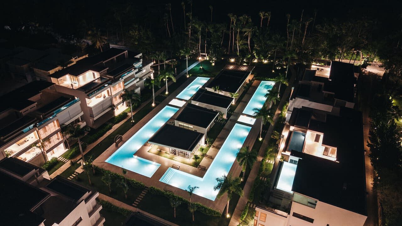 Photo of Outdoor in Las Terrenas