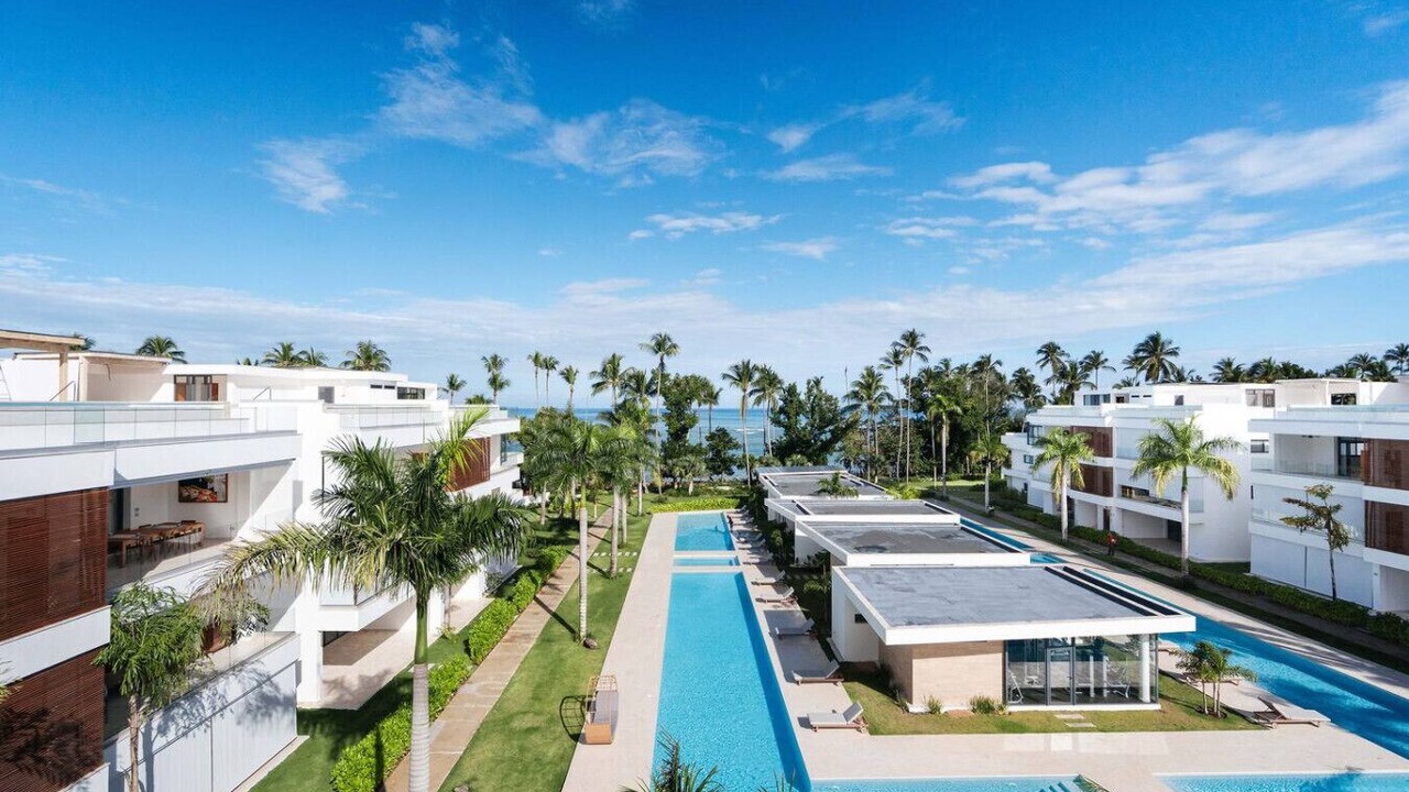 Photo of Outdoor in Las Terrenas