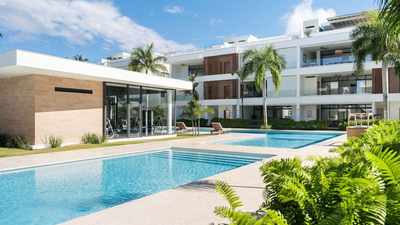 Photo of Outdoor in Las Terrenas