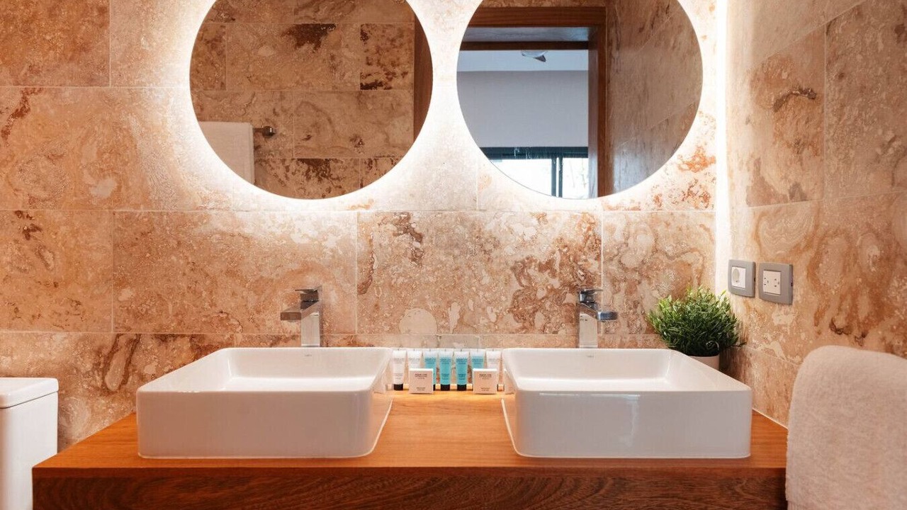 Photo of Bathroom in Las Terrenas