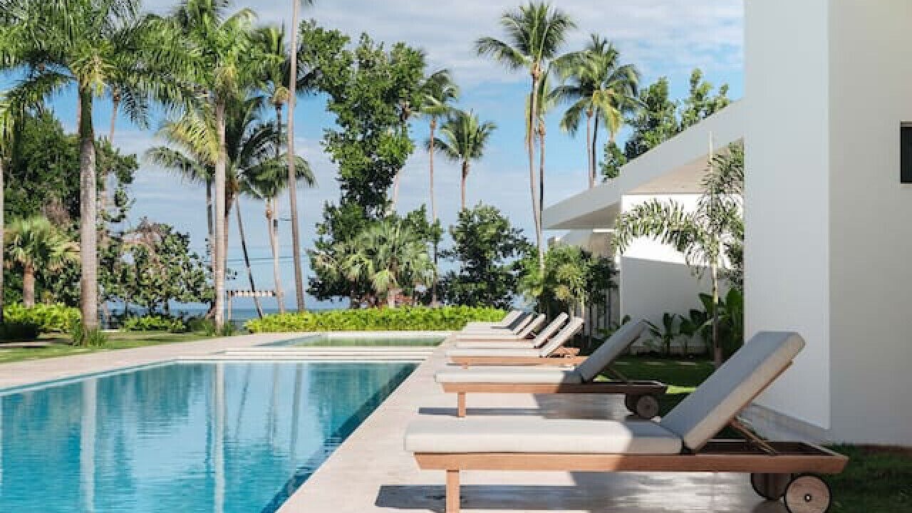 Photo of Outdoor in Las Terrenas