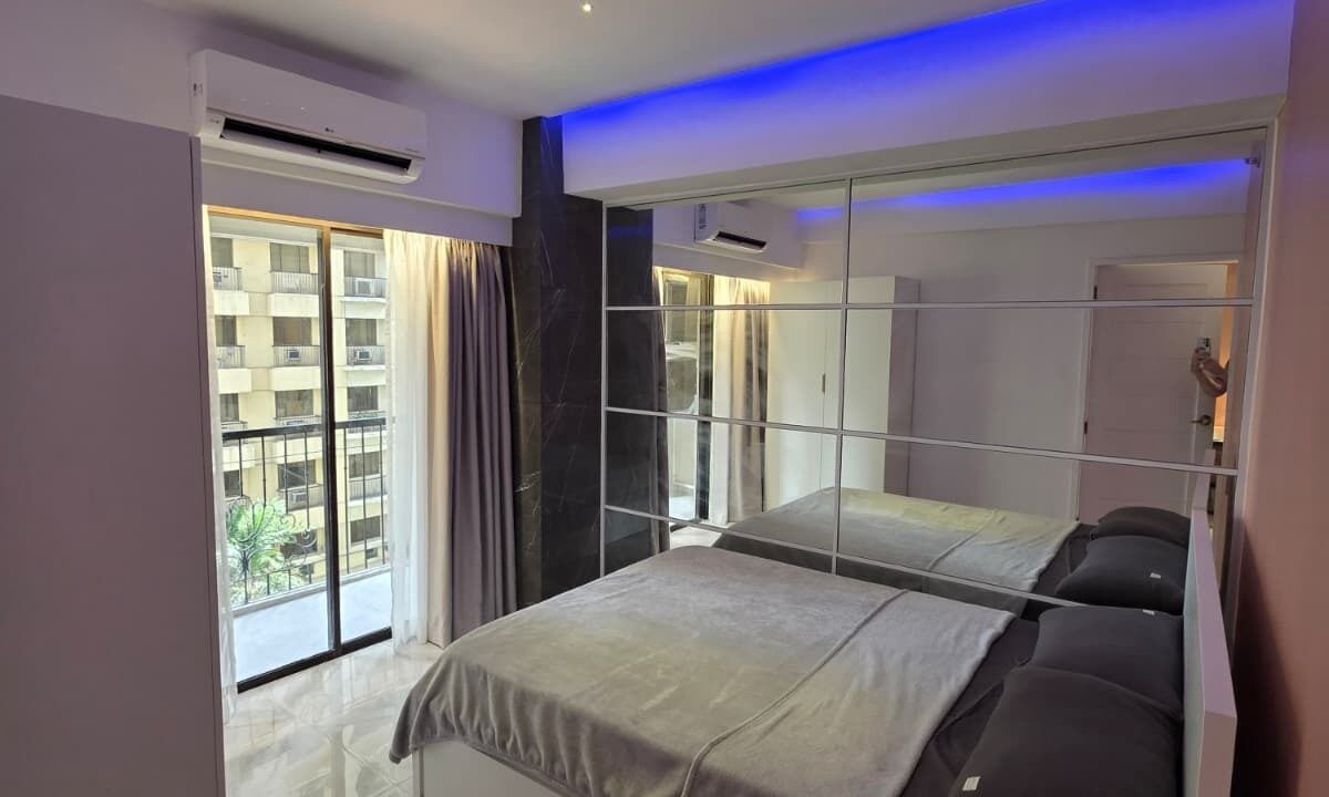 Photo of Bedroom in Bonifacio Global City