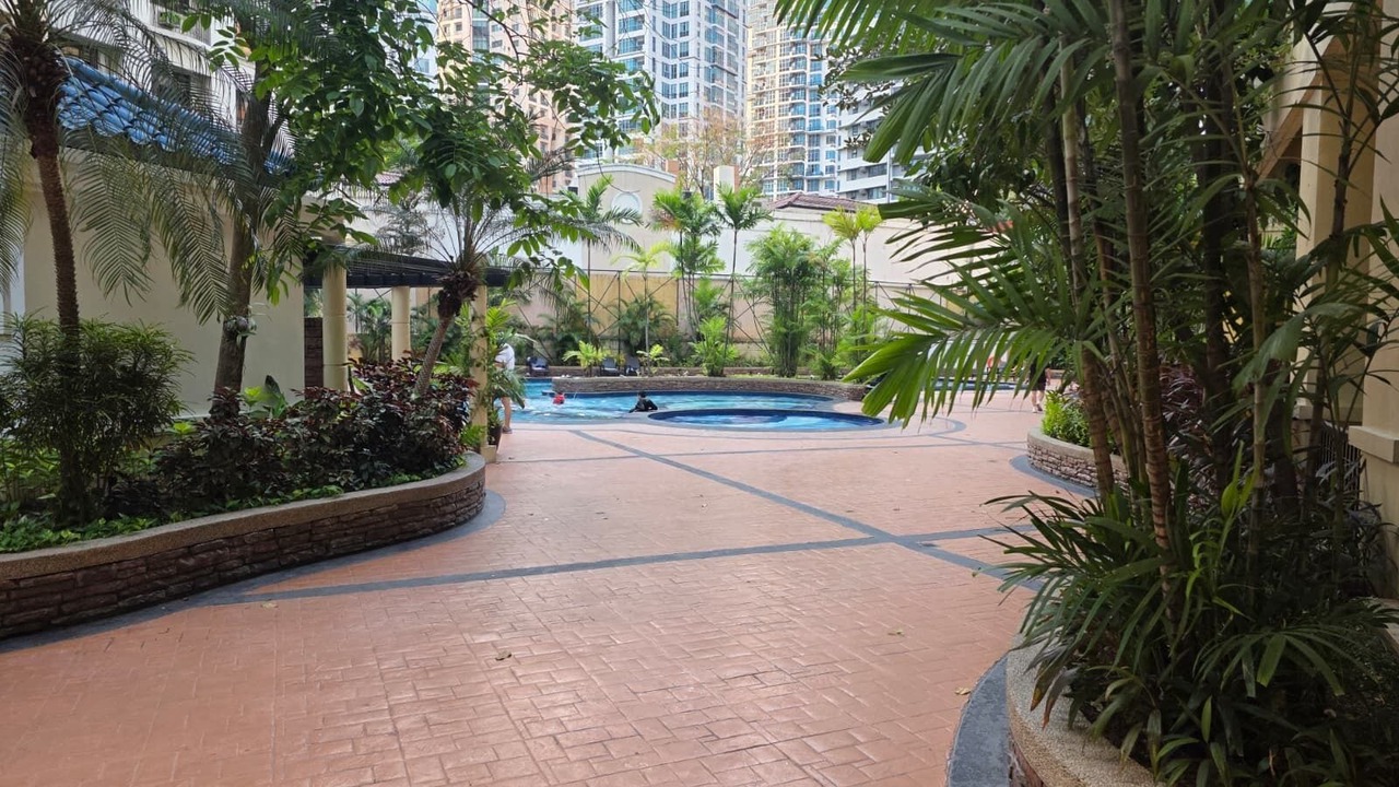 Photo of Outdoor in Bonifacio Global City