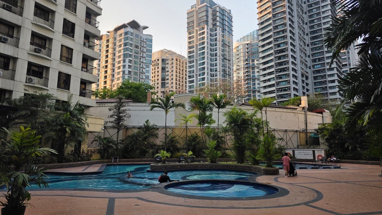 Photo of Outdoor in Bonifacio Global City