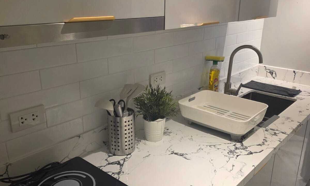 Photo of Kitchen in Bonifacio Global City