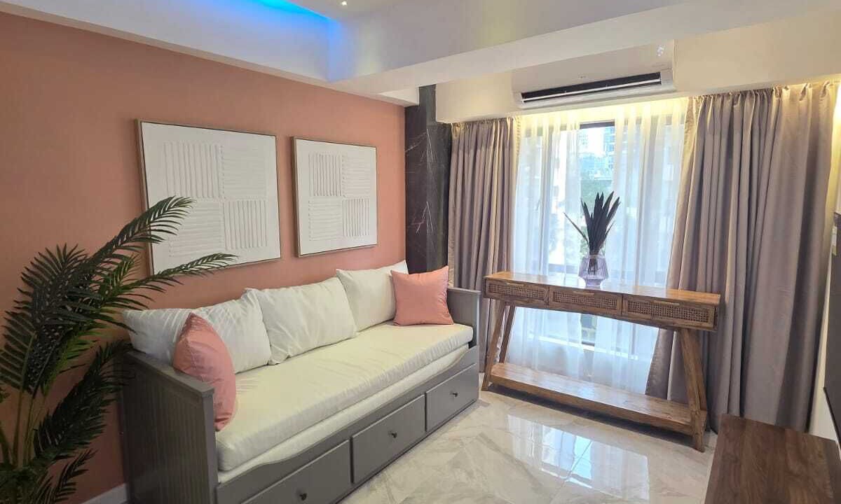 Photo of Livingroom in Bonifacio Global City