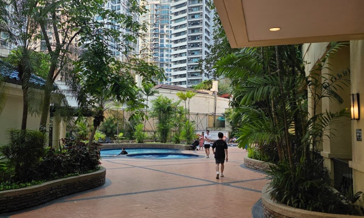 Photo of Outdoor in Bonifacio Global City