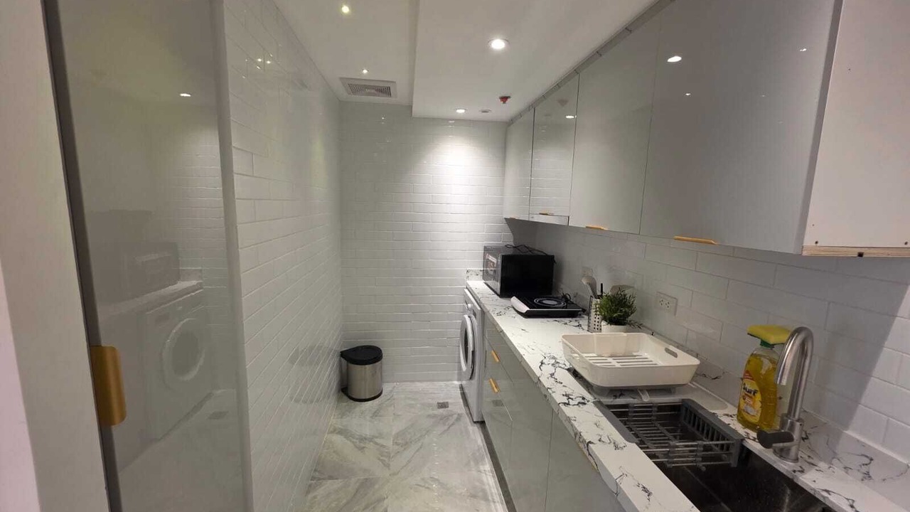 Photo of Kitchen in Bonifacio Global City