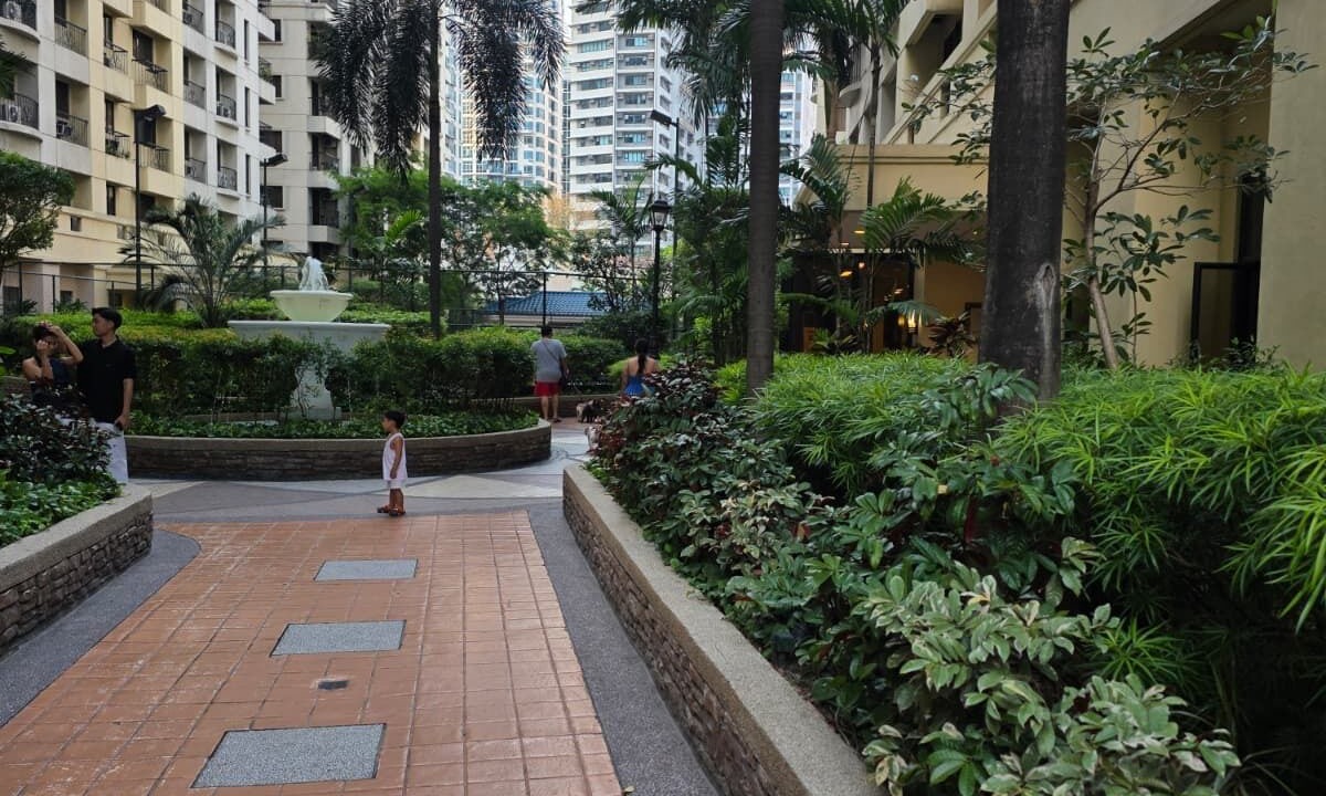 Photo of Outdoor in Bonifacio Global City