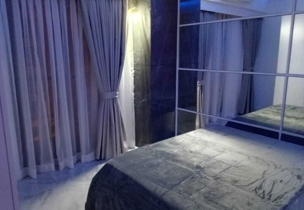 Photo of Bedroom in Bonifacio Global City