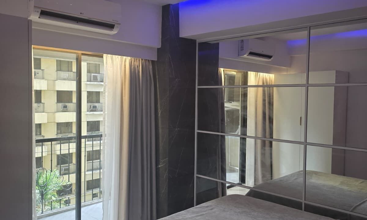 Photo of Bedroom in Bonifacio Global City