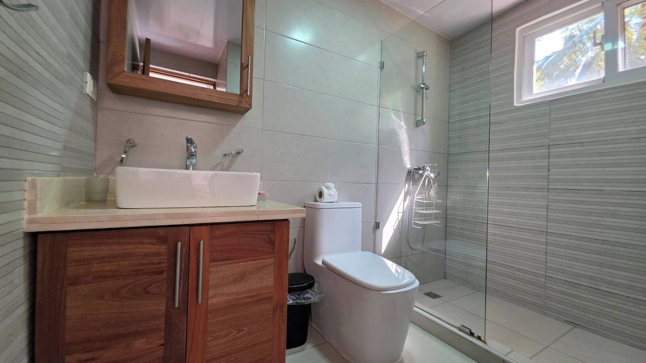 Photo of Bathroom in Cabarete