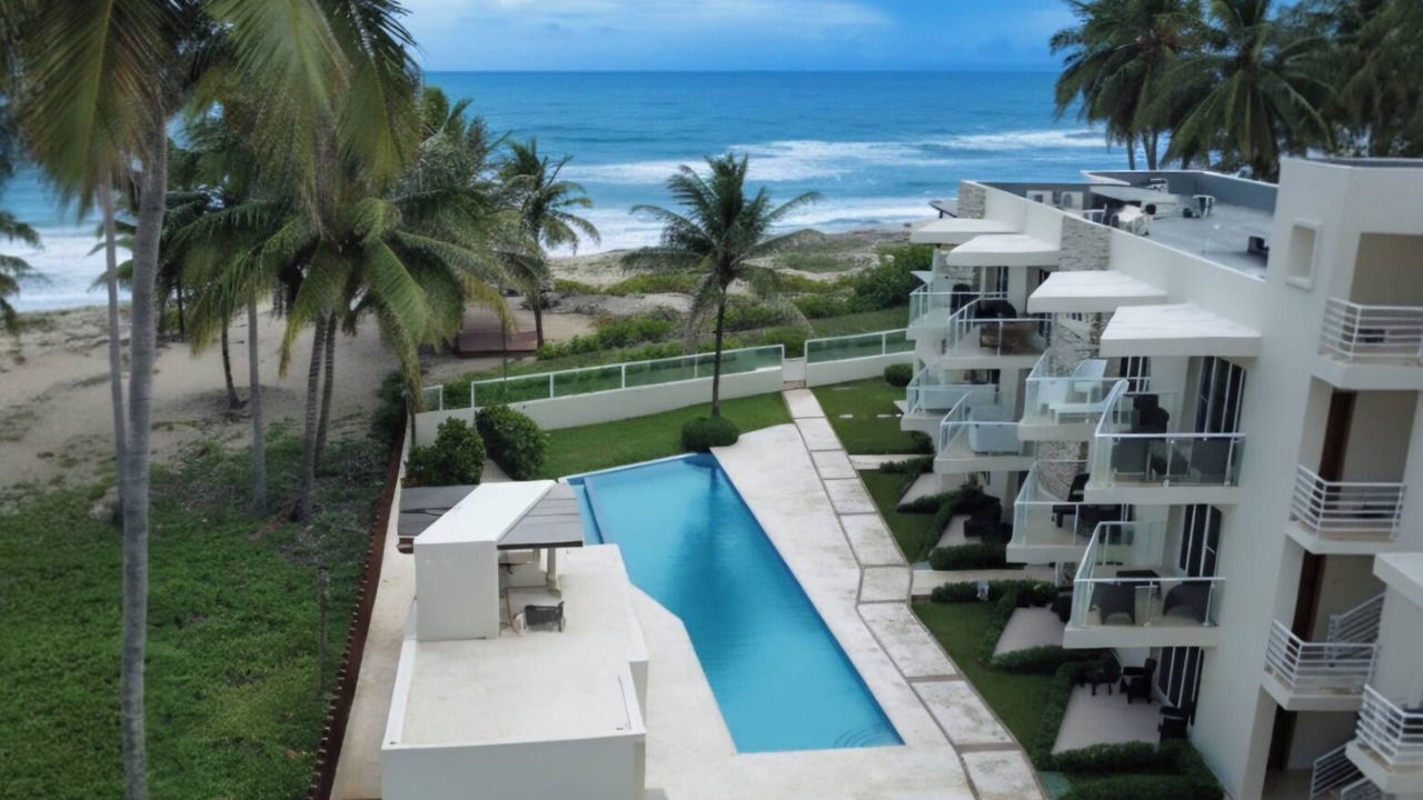 Photo of Outdoor in Cabarete
