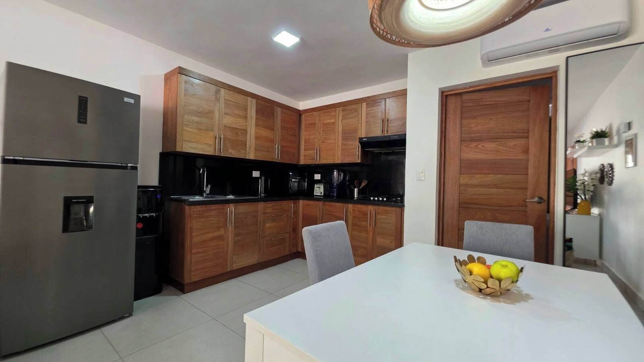 Photo of Kitchen in Cabarete