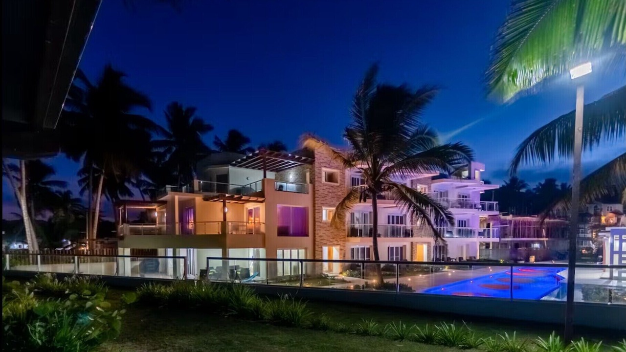 Photo of Outdoor in Cabarete