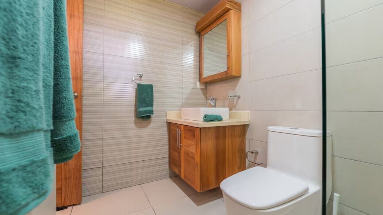 Photo of Bathroom in Cabarete