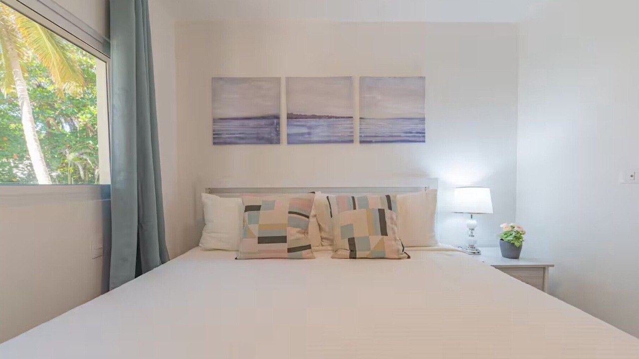 Photo of Bedroom in Cabarete