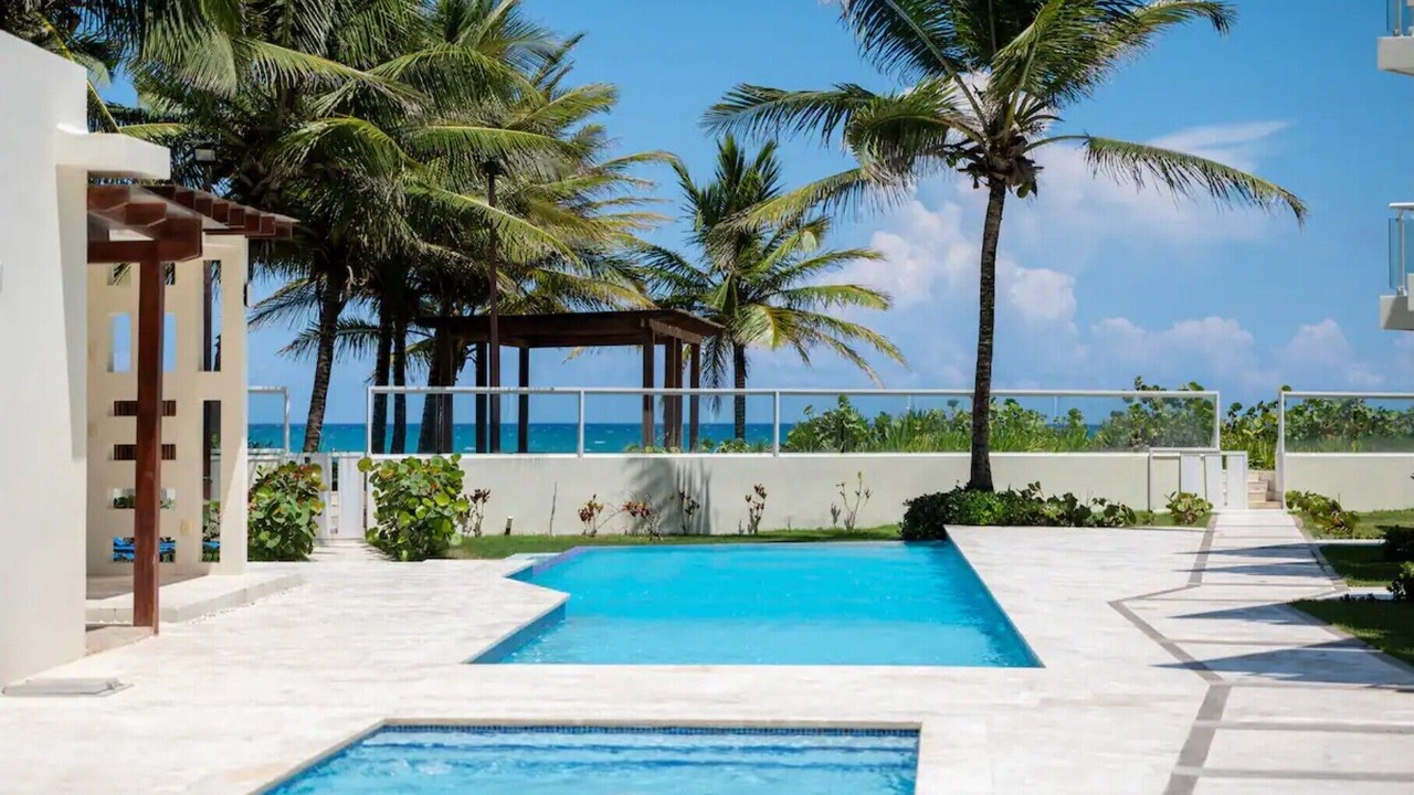 Photo of Outdoor in Cabarete