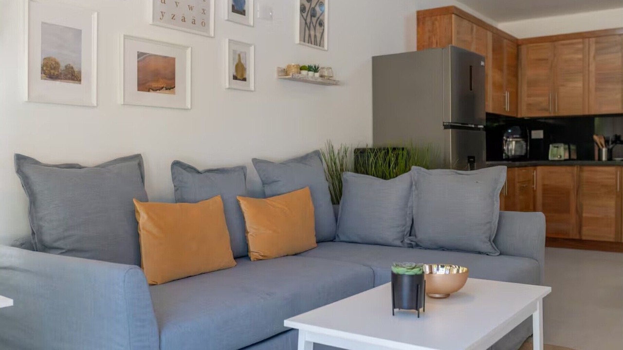 Photo of Livingroom in Cabarete