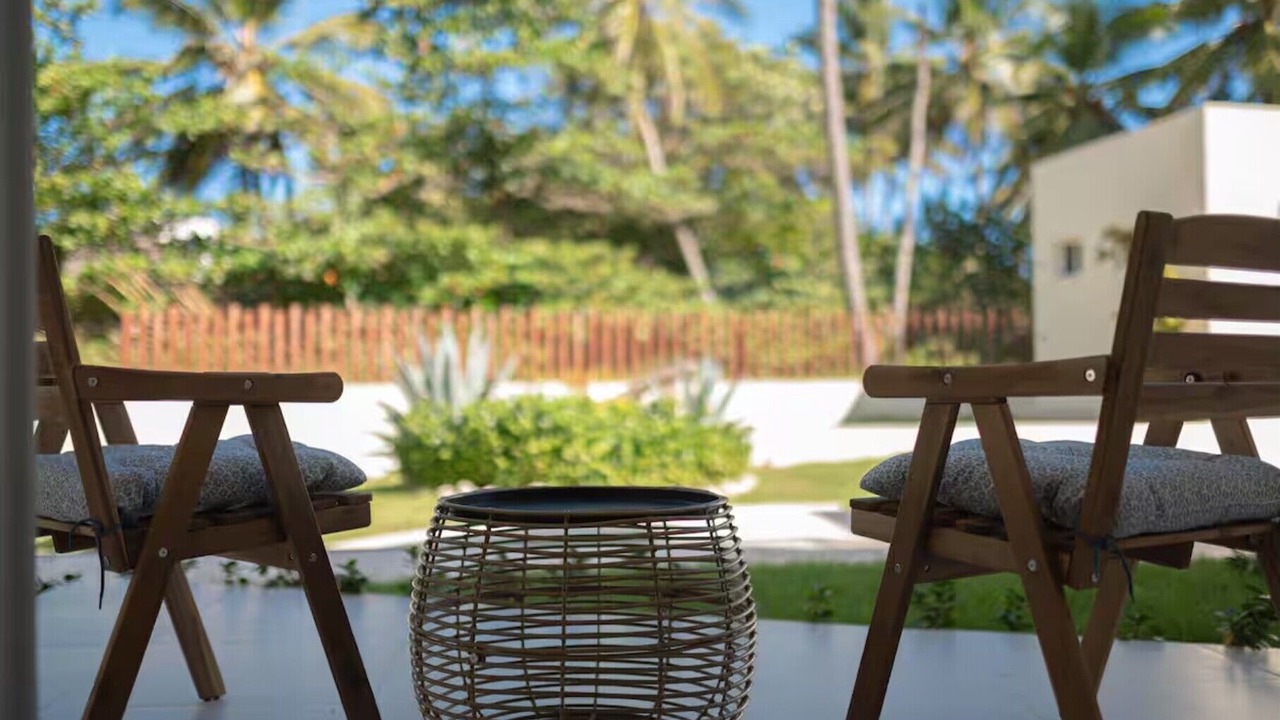 Photo of Patio Balcony in Cabarete