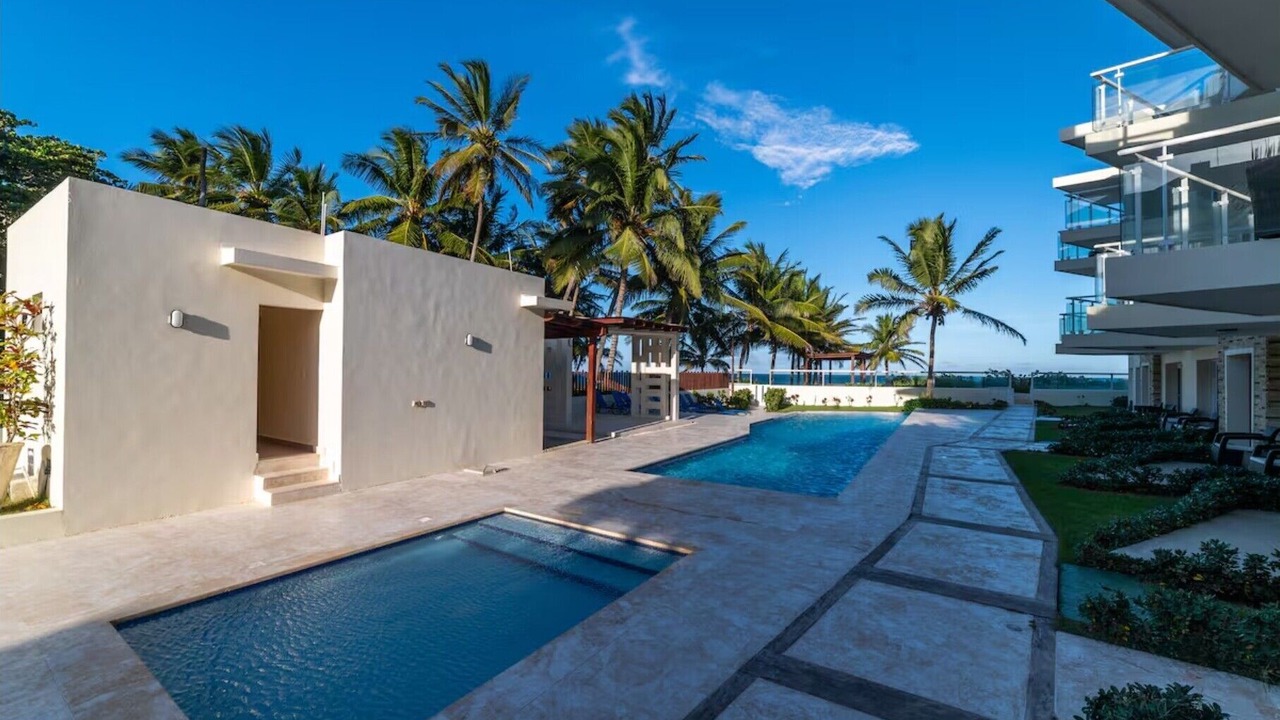 Photo of Outdoor in Cabarete