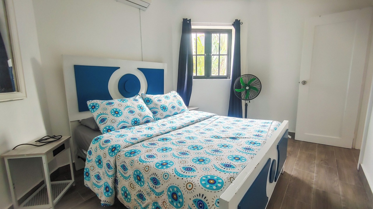 Photo of Bedroom in Sosua