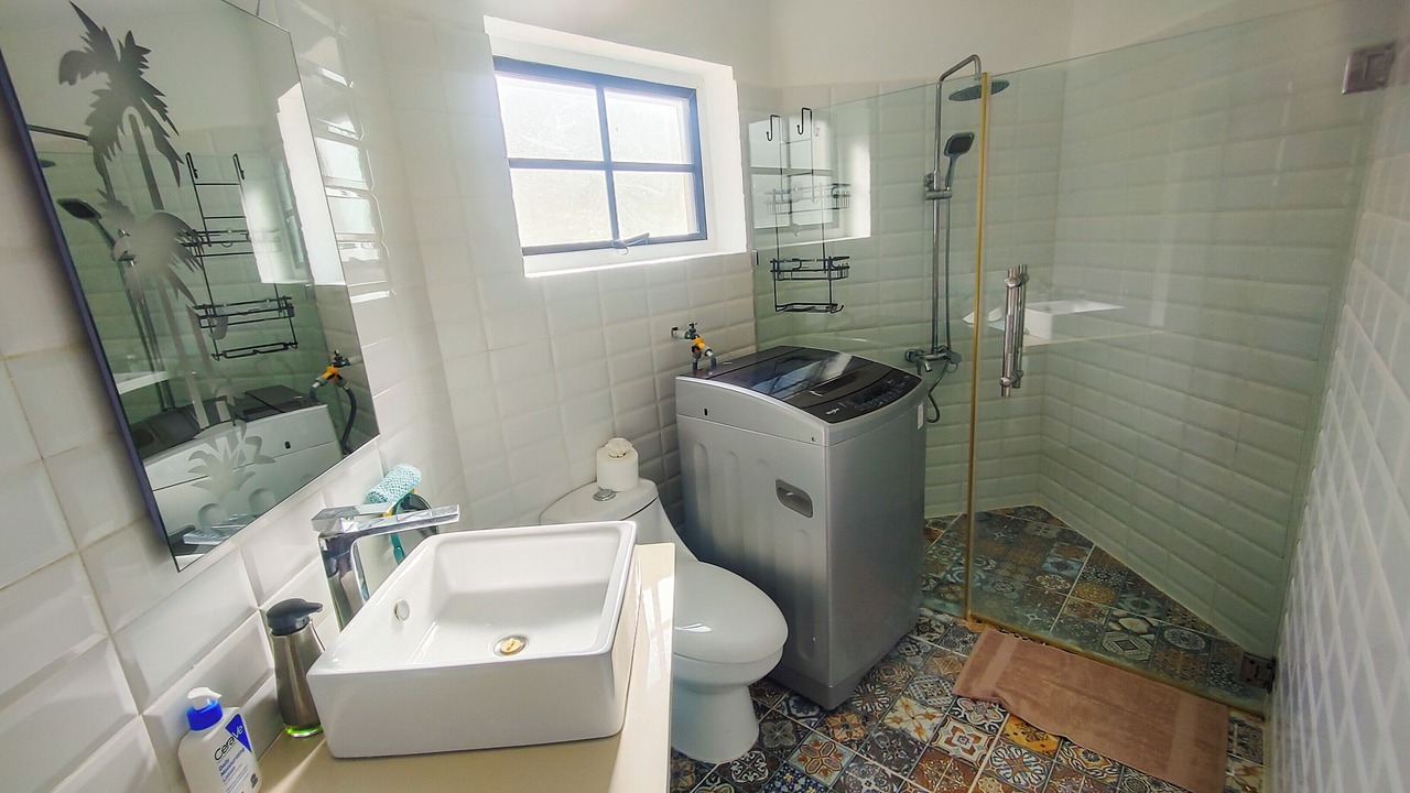 Photo of Bathroom in Sosua