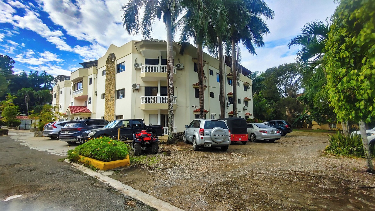 Photo of Outdoor in Sosua