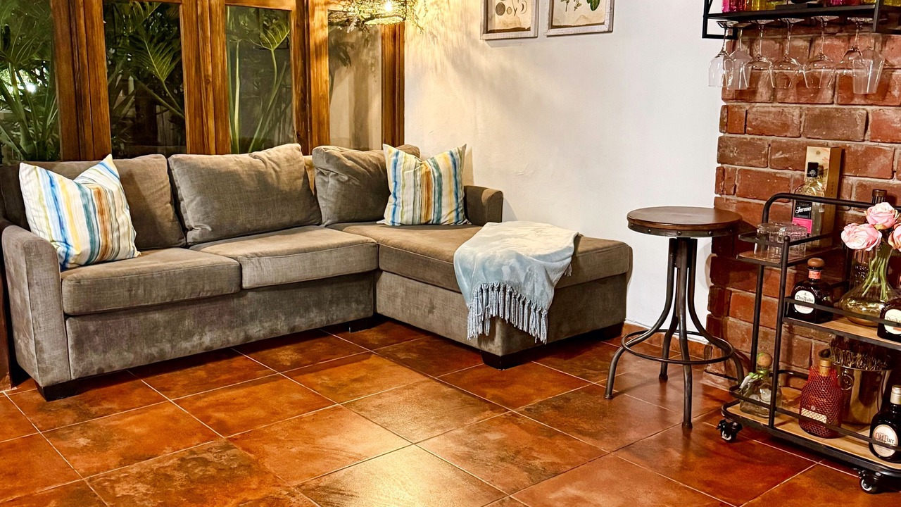 Photo of Livingroom in La Joya
