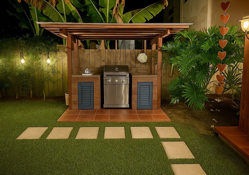 Photo of Outdoor in La Joya