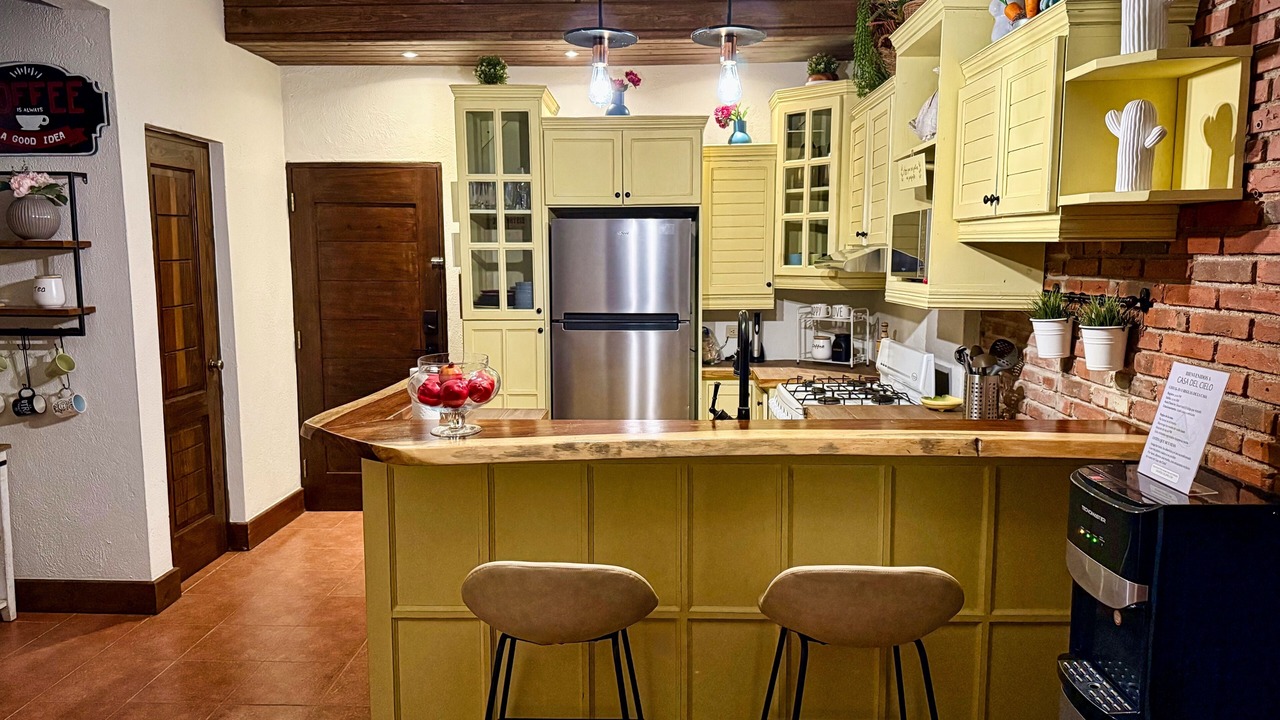 Photo of Kitchen in La Joya